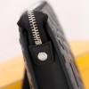 フェンディ23SS色値爆発メンズセカンドバッグ2212FDJ280-368568