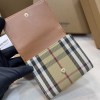 バーバリー人気商品Vintage長財布-三つ折り財布2302XSJ65-1180