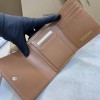 バーバリー人気商品Vintage長財布-三つ折り財布2302XSJ65-1180