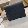 バーバリー人気商品Vintage長財布-三つ折り財布2302XSJ65-1182