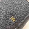 バーバリー人気商品Vintage長財布-三つ折り財布2302XSJ65-1182