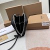 バーバリー人気商品ラウンドファスナー式財布2302XSJ55-80395461