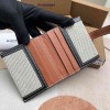 バーバリー人気商品短財布-三つ折り財布2302XSJ65-80395481