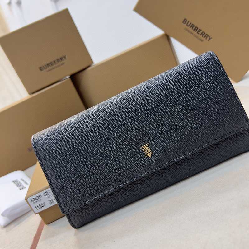 バーバリー人気商品長財布-二つ折り財布2302XSJ75-1184