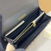 バーバリー人気商品Vintage長財布-二つ折り財布2302XSJ75-1185-1