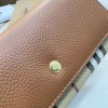 バーバリー人気商品Vintage長財布-二つ折り財布2302XSJ75-1185