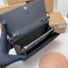 バーバリー人気商品Vintageミニショルダーバッグ2302XSJ80-80492481-1