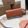 バーバリー人気商品Vintageミニショルダーバッグ2302XSJ80-80492481