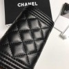 シャネル人気ブランド商品Wホック二つ折り財布2302aXNE60-80603-1