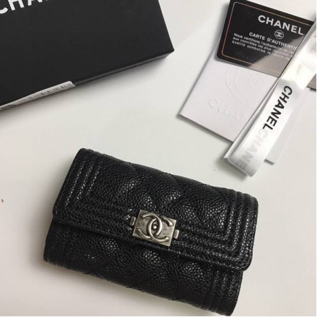 シャネル超人気商品Wホック二つ折り財布2302aXNE60-80603-2