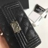 シャネル超人気商品Wホック二つ折り財布2302aXNE60-80603-2