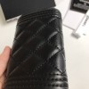 シャネル定番人気商品Wホック二つ折り財布2302aXNE60-80603