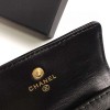 シャネル定番人気商品Wホック二つ折り財布2302aXNE60-80603