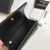 シャネル定番人気商品Wホック二つ折り財布2302aXNE60-80603