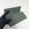 シャネル上質なleboy長財布-二つ折り財布2304DJJ240-A80286-1