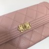 シャネル超高品質leboy長財布-二つ折り財布2304DJJ240-A80286