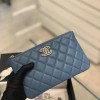シャネル唯一無二カーフセカンドバッグ2304DJJ240-AP1059-7