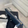 シャネル唯一無二カーフセカンドバッグ2304DJJ240-AP1059-7
