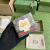 グッチ2023高価な短財布-二つ折り財布2304JPJ180-734998-1