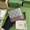 グッチ2023高価な短財布-二つ折り財布2304JPJ180-734998-1