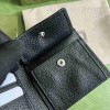 グッチ2023上質な短財布-二つ折り財布2304JPJ180-734998-2