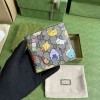 グッチ2023高級な短財布-二つ折り財布2304JPJ180-736756