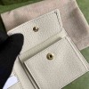 グッチ2023高級な短財布-二つ折り財布2304JPJ180-736756