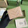 グッチ2023高品位短財布-二つ折り財布2304JPJ190-466492
