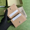 グッチ2023高品位短財布-二つ折り財布2304JPJ190-466492
