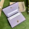 グッチ2023年新作優雅新品Ophidiaカードケース2304SDJ-523155-1