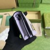 グッチ2023年新作優雅新品Ophidiaカードケース2304SDJ-523155-1