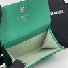 シャネル超人気高品質短財布-二つ折り財布2304SDJ-AP3187-2