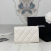 シャネル超人気高品質短財布-二つ折り財布2304SDJ-AP3187