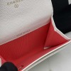 シャネル超人気高品質短財布-二つ折り財布2304SDJ-AP3187