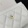 シャネル超人気高品質短財布-二つ折り財布2304SDJ-AP3187