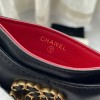 シャネル最安価格商品コインケース小銭入れ2304WSJ130-AP0941-2