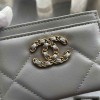 シャネル特別価格商品コインケース小銭入れ2304WSJ130-AP0941-3