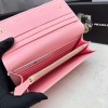 プラダ新作続々入荷中長財布-二つ折り財布2304XSJ-ML202
