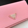 プラダ新作続々入荷中長財布-二つ折り財布2304XSJ-ML202