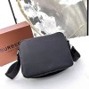 バーバリー新品最安値保証ウェストポーチメンズ2304XSJ120-2602-4