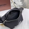 バーバリー新品値下受付ウェストポーチメンズ2304XSJ120-2602