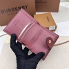 バーバリー新品リーズナブルな短財布-二つ折り財布2304XSJ65-2601-2