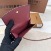 バーバリー新品リーズナブルな短財布-二つ折り財布2304XSJ65-2601-2