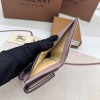 バーバリー新品バーゲン価格短財布-二つ折り財布2304XSJ65-2601-3