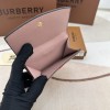 バーバリー新品バーゲン価格短財布-二つ折り財布2304XSJ65-2601-3