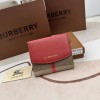 バーバリー新品安値で販売中短財布-二つ折り財布2304XSJ65-2601-4