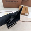 バーバリー新品安価な短財布-二つ折り財布2304XSJ65-2601