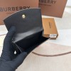 バーバリー新品安価な短財布-二つ折り財布2304XSJ65-2601