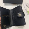 シャネル大人気定番商品☆Wホック二つ折り財布2305AXNEJ100-50073