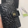シャネル大人気定番商品☆Wホック二つ折り財布2305AXNEJ100-50073